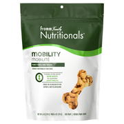 Fromm Nutritionals Mobility Functional Dog Treats 6 oz