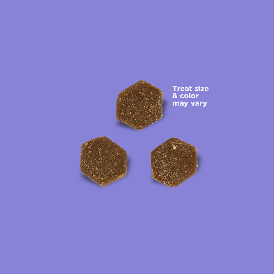 Nutrisource Rabbit Little Bites Dog Training Treats 6 oz