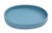 Fuzzyard Life Silicone French Blue Cat Dish 7 in