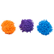 Coastal Pet Products Turbo Mop Balls Cat Toy