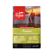 Orijen Senior Grain-Free Dry Dog Food