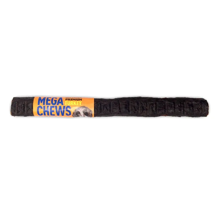 Etta Says! Mega Turkey Dog Chew