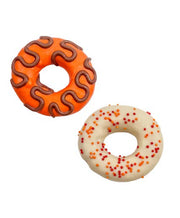 Bosco & Roxy Fall Mini Donuts Dog Cookie Treat, Assorted