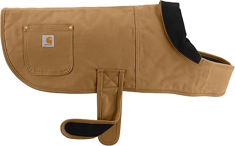 Carhartt Duck Insulated Dog Chore Coat