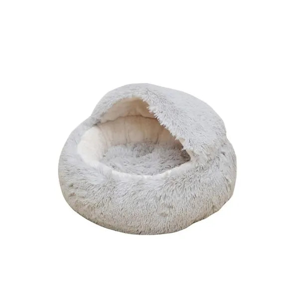 Petpals Igloo Pet Bed