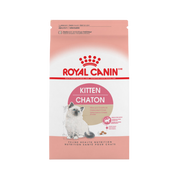 Royal Canin Feline Health Nutrition Dry Cat Food For Young Kittens