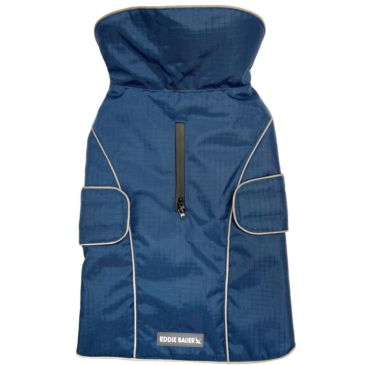 Petrageous Eddie Bauer PET Peak Performance Dog Coat