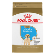 Royal Canin Labrador Retriever Puppy Dry Dog Food 30 lb