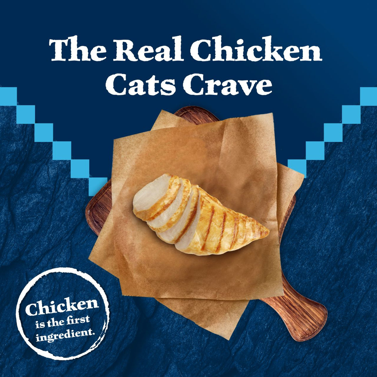 Blue Buffalo Wilderness Indoor Chicken Recipe Dry Cat Food