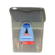 Incredipet Food Storage Bin 25 lb