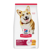 Hill's Science Diet Adult 1-6 Small Bites Chicken & Barley Recipe Dry Dog Food