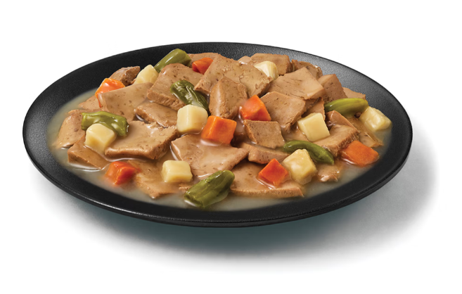 Purina Pro Plan Savor Adult Turkey & Vegetable Entree Slices In Gravy Canned Dog Food
