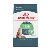 Royal Canin Feline Care Nutrition Digestive Care Dry Cat Food 6 lb