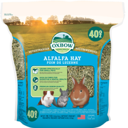 Oxbow Animal Health Alfalfa Hay 40 oz