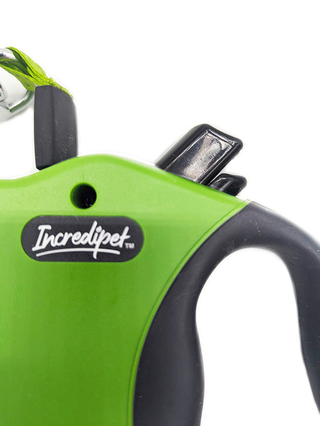 Incredipet Retractable Lead