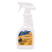 Zodiac Flea & Tick Spray for Dogs, Cats, Puppies & Kittens 16 oz