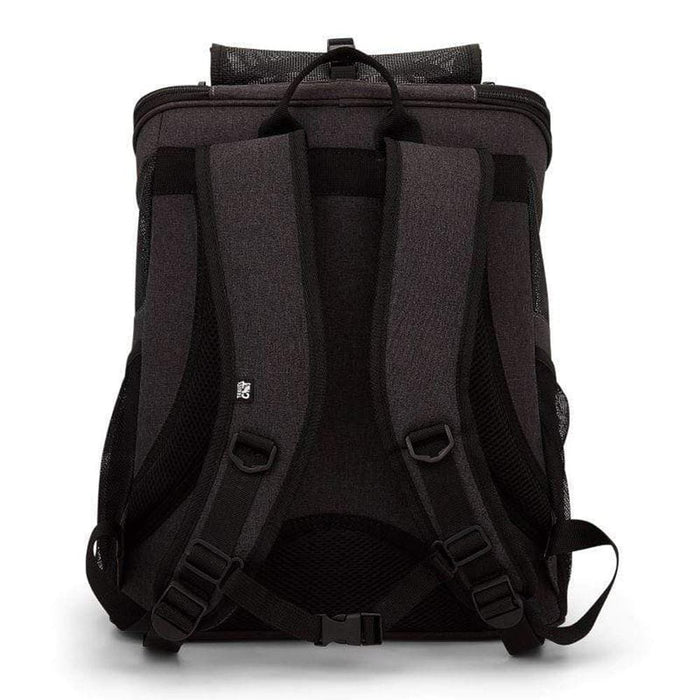 Travel Cat "The Fat Cat" Cat Backpack