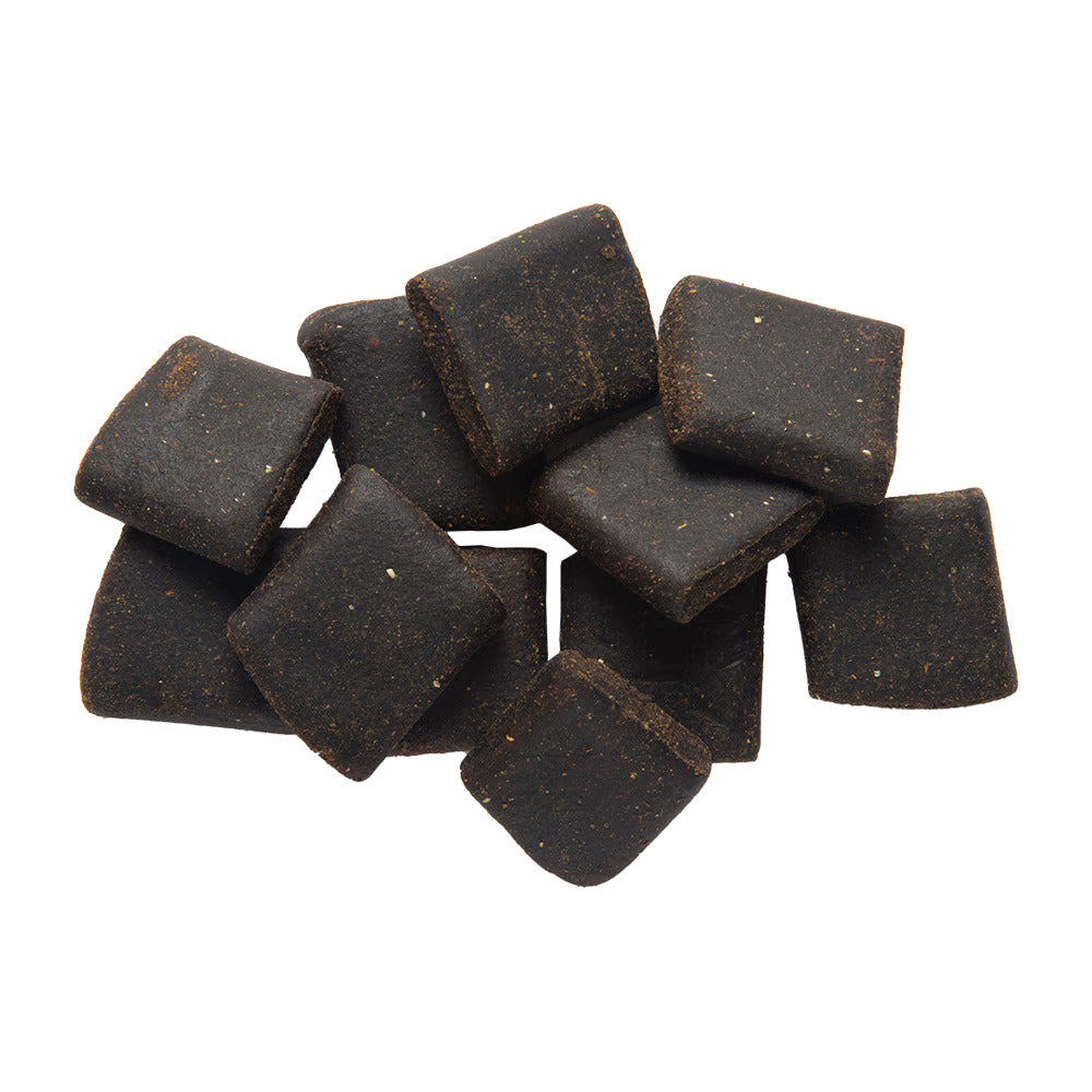Zuke's Hip Action Joint Support Roasted Beef Dog Treats 1 lb