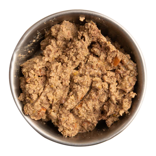 Health Extension Grain-Free New York Style Beef Recipe Canned Dog Food