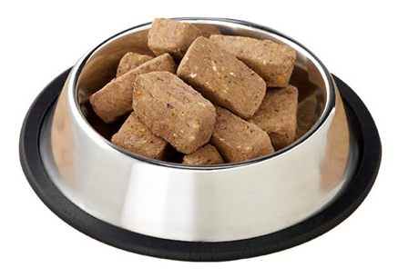 Primal Turkey & Sardine Formula Nuggets Grain-Free Freeze-Dried Dog Food 14 oz