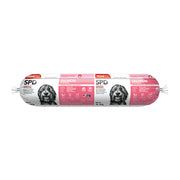 Prime100 SPD Fresh Roll Salmon & Tapioca Steam Cooked Dog Food