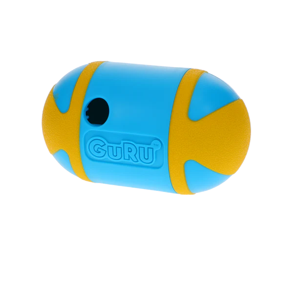 Guru Rock N' Treat Dispensing Dog Toy