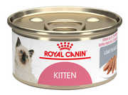 Royal Canin Feline Health Nutrition Kitten Loaf In Sauce Canned Cat Food