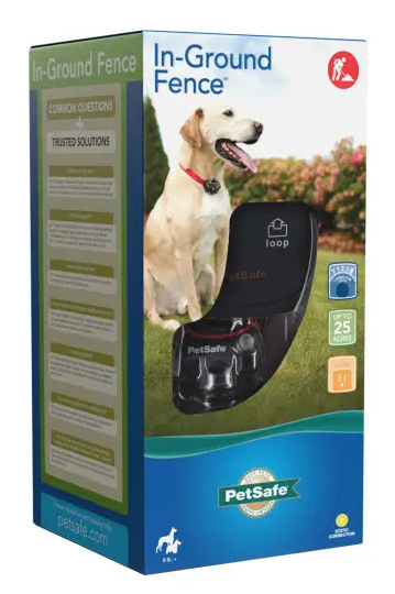 PetSafe In-Ground Fence For Dogs