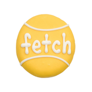 Bosco & Roxy Epic Fetch Ball Dog Treat Cookie