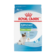 Royal Canin X-Small Puppy Dry Dog Food 3 lb