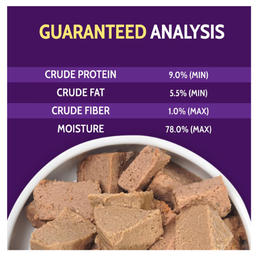 Zignature Trout & Salmon Meal Limited Ingredient Formula Grain-Free Canned Dog Food