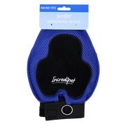 Incredipet Pet Grooming Glove