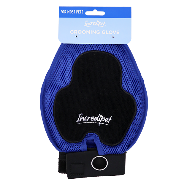 Incredipet Pet Grooming Glove