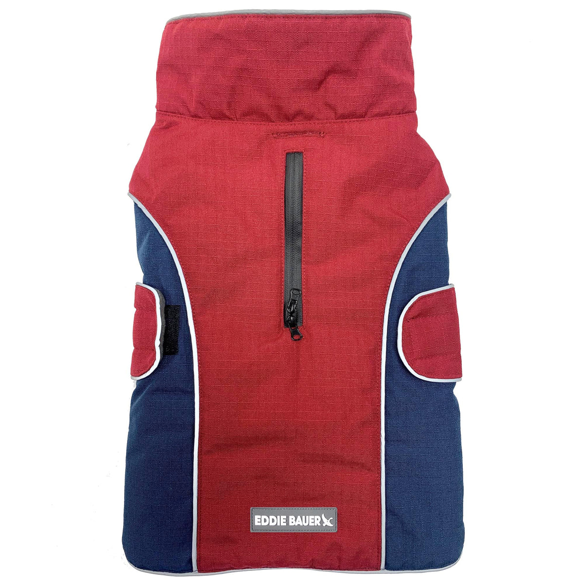 Petrageous Eddie Bauer PET Peak Performance Dog Coat