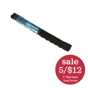 Etta Says! 7 in Premium Rabbit Dog Chew