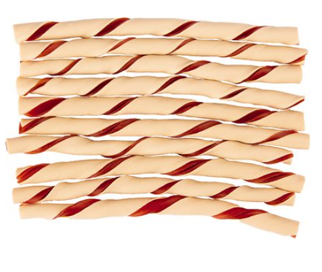 Smartbones Smart Twists Chicken Rawhide-Free Dog Chews 50 pk