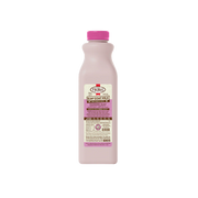Primal Raw Frozen Cranberry Goat Milk 32 oz