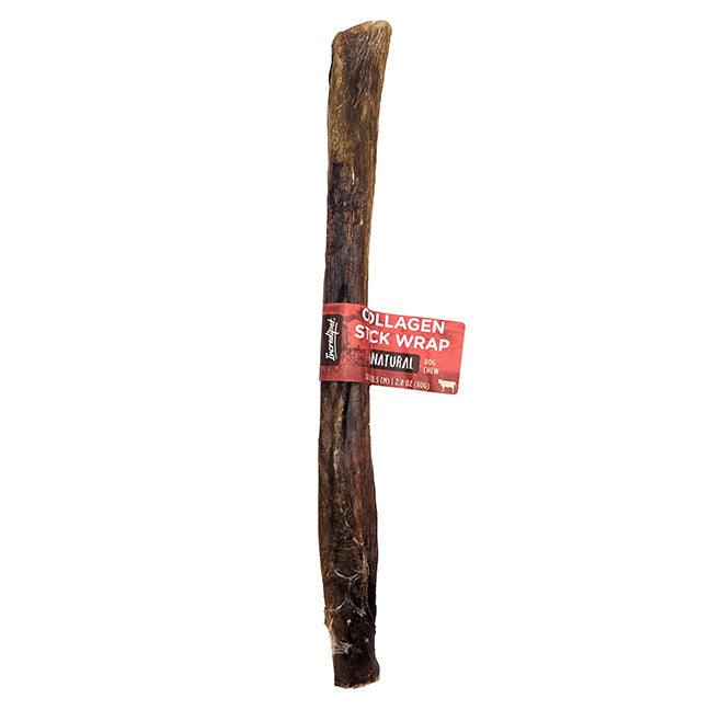 Incredipet Beef Collagen Stick with Bully Dog Chew