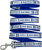 Pets First Duke Blue Devils Dog Leash