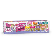 Weruva B.F.F. Fun Size Sampler Variety Pack Wet Dog Food 8 ct
