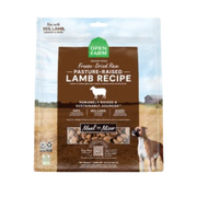 Open Farm Pasture-Raised Lamb Freeze-Dried Dog Food 13.5 oz
