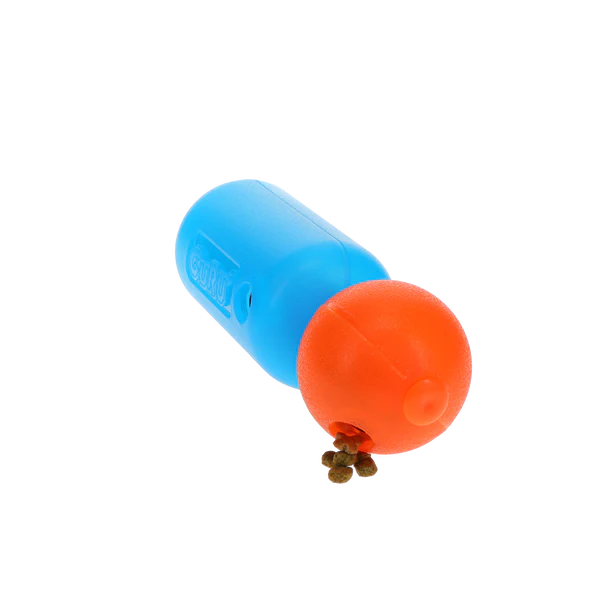 Guru Treat Challenger Treat Dispensing Dog Toy