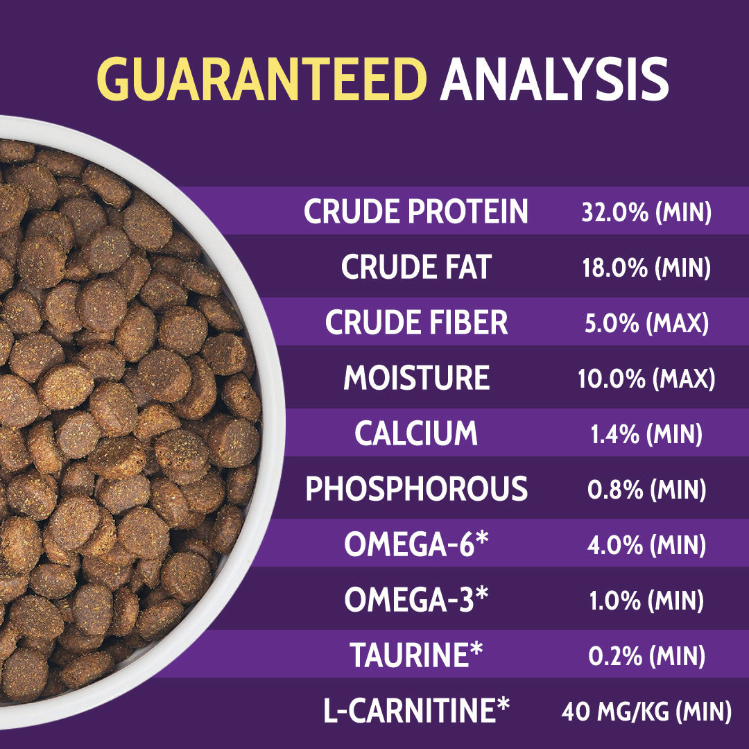 Zignature Zssential Multi-Protein Formula Grain-Free Dry Dog Food