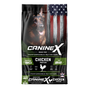 Sportmix CanineX Grain-Free Performance Chicken Formula Dry Dog Food 40 lb