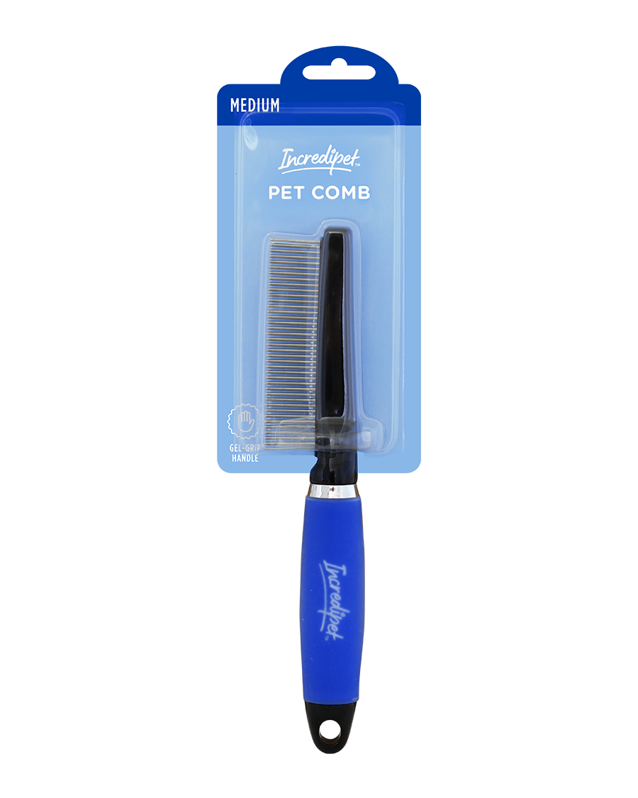 Incredipet Pet Comb M