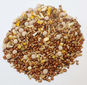 Producer Pigeon Food With Corn And Safflower 13% Protein 40 lb
