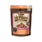 Merrick Lil' Plates For Small Breeds Small Salmon Recipe Dog Treats 5 oz
