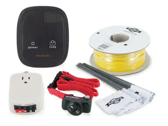 PetSafe In-Ground Fence For Dogs