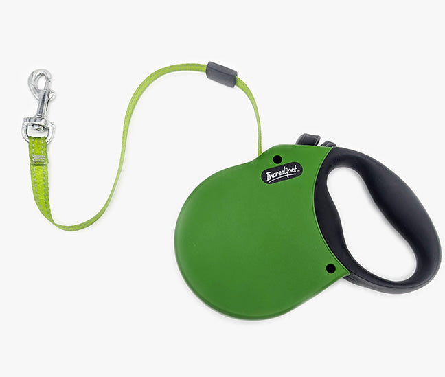 Incredipet Retractable Lead