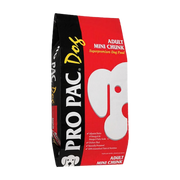 Pro Pac Adult Mini Chunk Dry Dog Food 40 lb